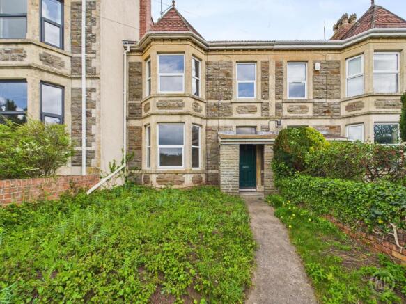 House Front