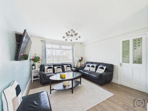 Living Room/Diner
