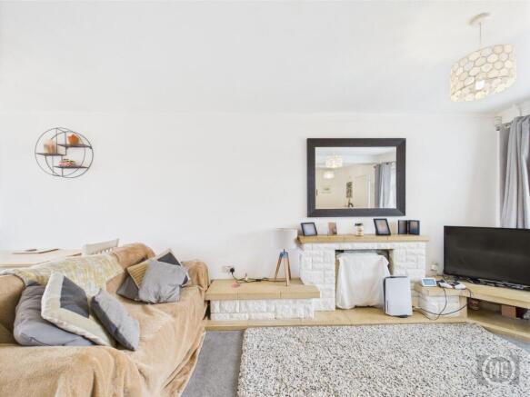 Living Room/Diner