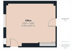 Floor/Site plan 1