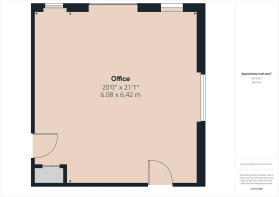 Floor/Site plan 1