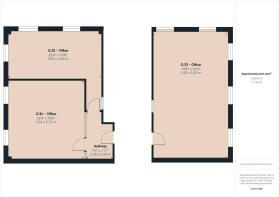 Floor/Site plan 2