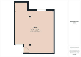 Floor/Site plan 2