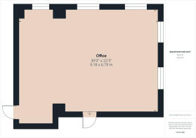 Floor/Site plan 1