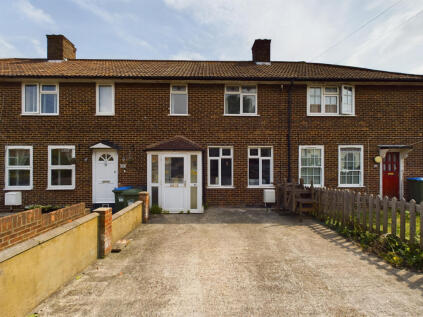 Greenbay Road, Charlton, SE7