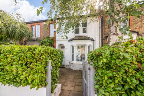 Charlton Lane, Charlton, London, SE7