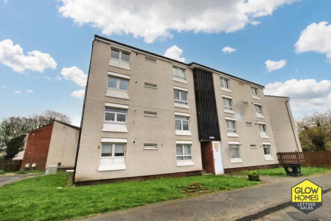 St. Andrews Walk, Kilmarnock, KA1 3