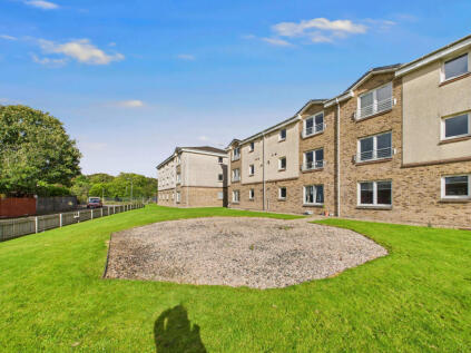 Cocklebie Road, Stewarton, KA3 3