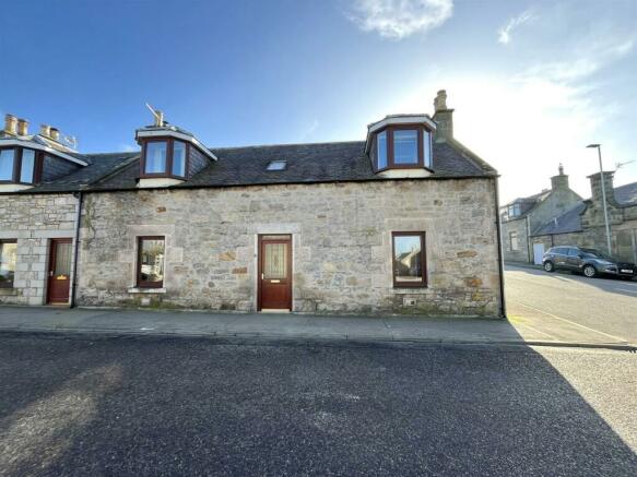 53 QUEEN STREET LOSSIEMOUTH