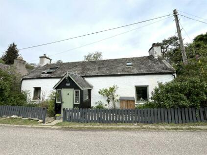 Keith - 4 bedroom cottage for sale
