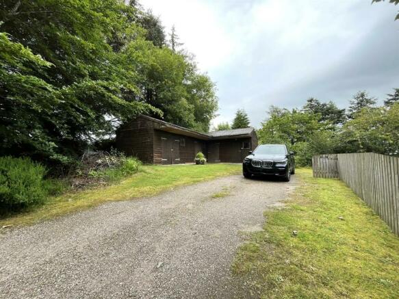 STABLE BLOCK