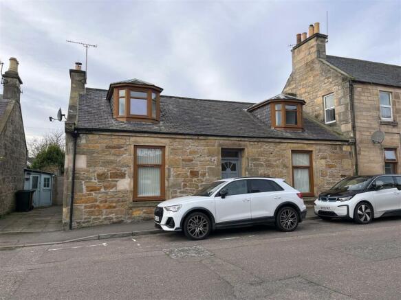 12 ABBEY STREET ELGIN