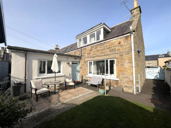 26 DUFF STREET HOPEMAN