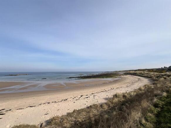 HOPEMAN BEACH