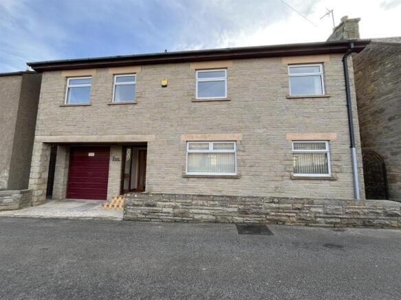 5 West Back Street, Elgin