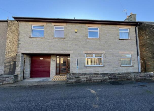 5 WEST BACK STREET ELGIN