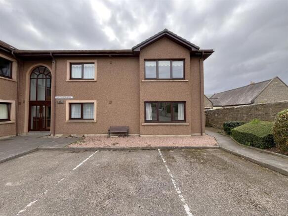 34 South View Road, Elgin