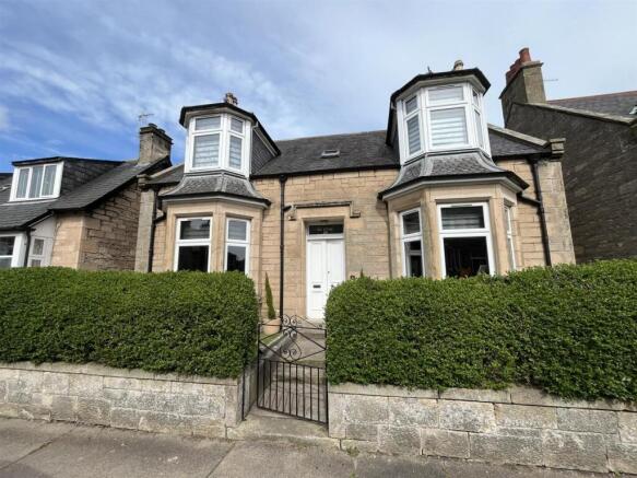 20 GRANT STREET ELGIN