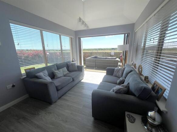 SUN ROOM