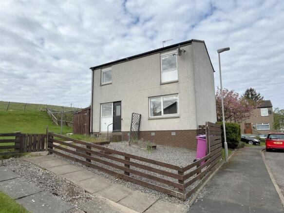 28 SELLAR PLACE, ABERLOUR