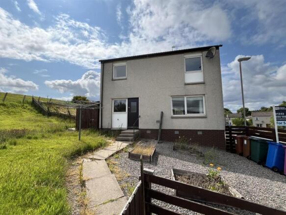 28 SELLAR PLACE, ABERLOUR
