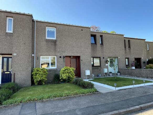 25 HAUGH ROAD, ELGIN