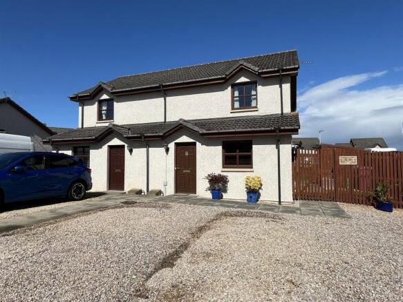 1 Glassgreen Place, Elgin
