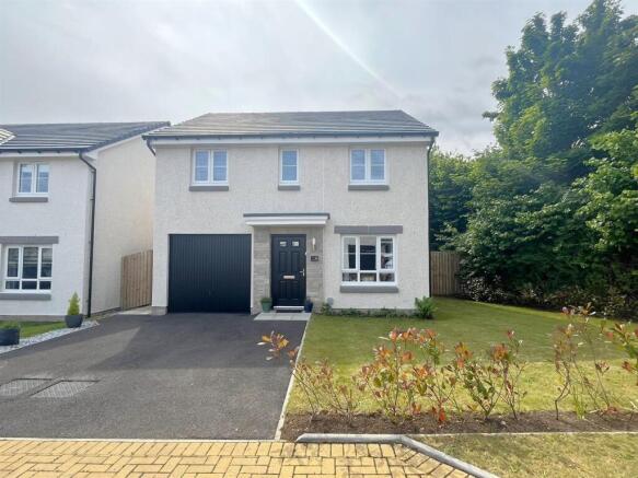 14 Johnston Drive, Elgin