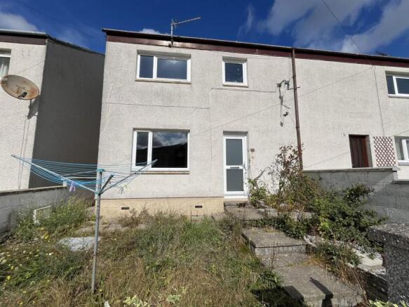 21 Moss End Place, Elgin