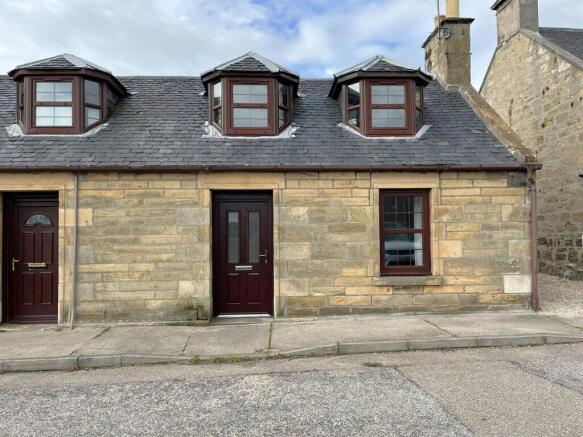 66 NORTH STREET, BISHOPMILL