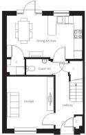 GROUND FLOOR