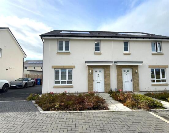 19 JOHNSTON DRIVE, ELGIN