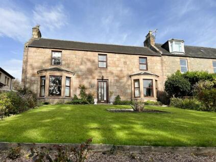 Fife Street, Dufftown