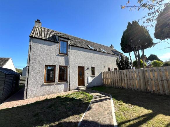 19 HEDGE ROAD, GARMOUTH