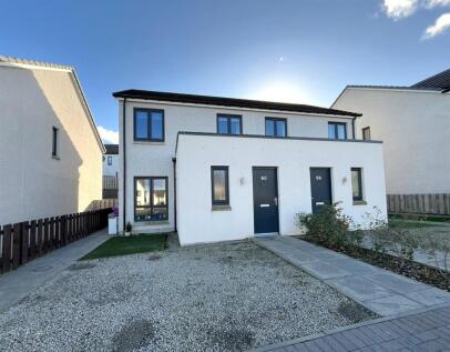 West Covesea Road, Elgin