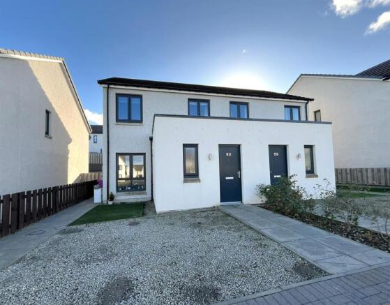 60 WEST COVESEA ROAD, ELGIN