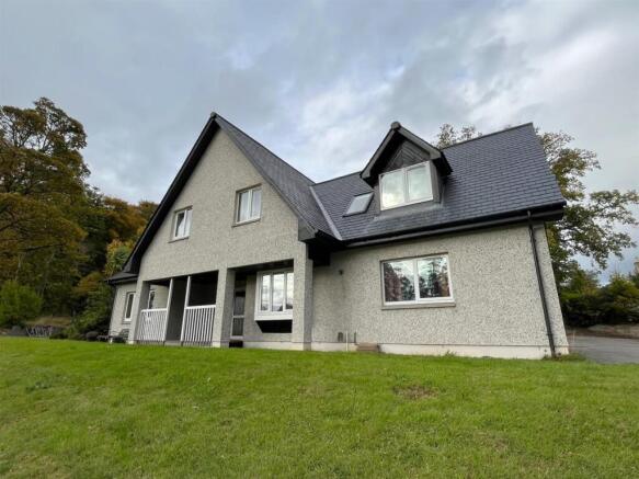 15 DUFFUS ROAD, ELGIN