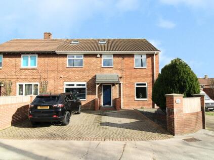 Carnoustie Close, Benton, Newcastle upon Tyne, NE7