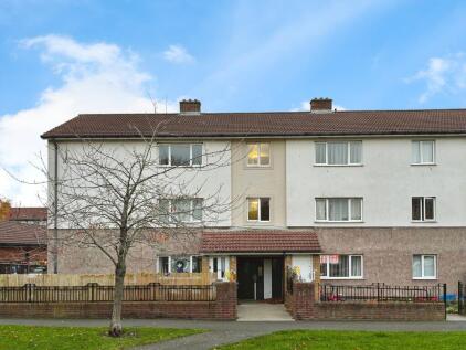 West Farm Avenue, Longbenton, Newcastle upon Tyne, NE12