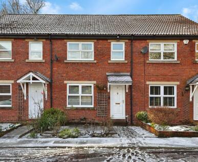 Ennismore Court, Benton, Newcastle upon Tyne, NE12