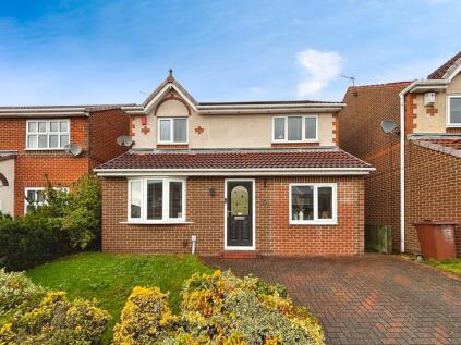 Ruskin Drive, Victoria Glade, Newcastle upon Tyne, NE7