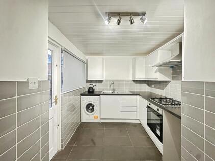 Walpole Street, Walkergate, Newcastle upon Tyne, NE6