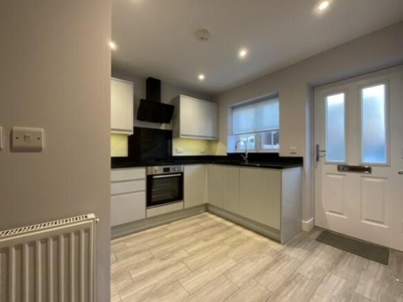 kITCHEN - 7 TOD