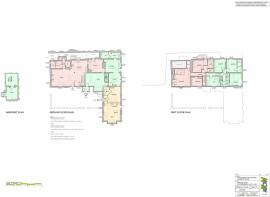 Floor/Site plan 2