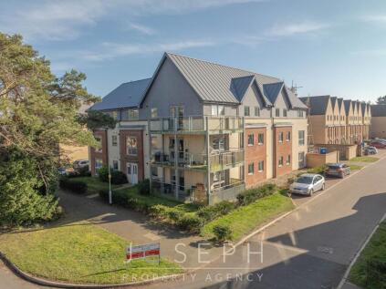 Blackheath Avenue, Ipswich, IP3