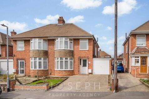 Hazelcroft Road, Ipswich, IP1