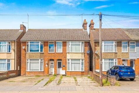 Wherstead Road, Ipswich, IP2