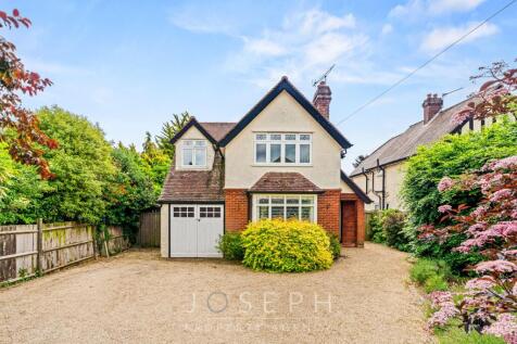 Jupiter Road, Ipswich, IP4