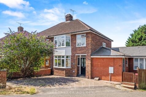 Norwich Road, Ipswich, IP1