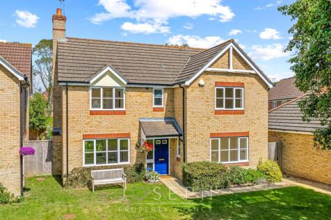 Brettenham Crescent, Ipswich, IP4